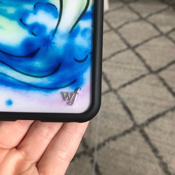 WildFlower Phone Case - Picture 3 of 5